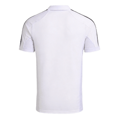 Real Madrid Domov Retro fotbalový dres 2004/05