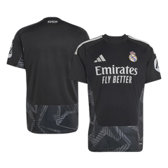 Pánské Real Madrid Brankář Fotbalový dres 2026/27