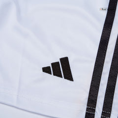 Real Madrid Home Jersey Kids (Shirt + Shorts) 2025/26