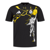 Pánské Real Madrid Fotbalový dres 2025/26