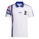 France Pryč Retro fotbalový dres 1994