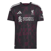 Liverpool Třetí pryč Fotbalový dres 2026/27 - verze pro hráče