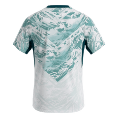 Pánské Portugal Pryč Fotbalový dres Mistrovství světa 2026