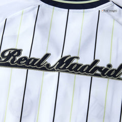 Pánská košile Real Madrid US Pack 25/26