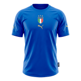 Italy Domov Retro fotbalový dres 2004