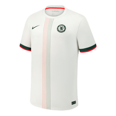 Pánské Chelsea NETO #7 Pryč Fotbalový dres 2025/26