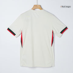 Pánské Chelsea GARNACHO #49 Pryč Fotbalový dres 2025/26