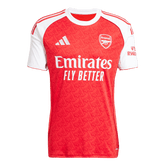 Pánský domácí fotbalový dres Arsenal 2025/26