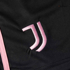 Juventus 2025/26 Home Football Shorts