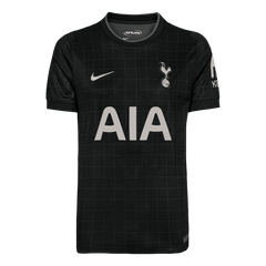 Pánský venkovní fotbalový dres Tottenham Hotspur 2025/26