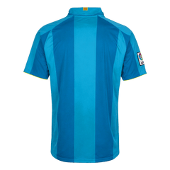 Barcelona Pryč Retro fotbalový dres 2007/08