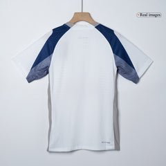 Tottenham Hotspur 2025/26 Home Football Shirt - Player Version