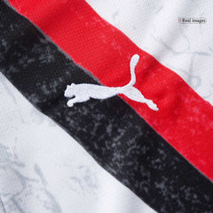 Pánský fotbalový dres Manchester City x KidSuper 2025/26