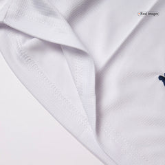 Manchester City 2025/26 Home Football Shorts