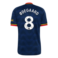 Pánské Arsenal ØDEGAARD #8 Pryč Fotbalový dres 2026/27