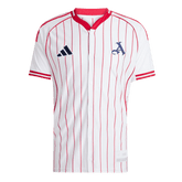 Arsenal US Pack Shirt 25/26 White