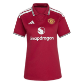 Dámské Manchester United Domov Fotbalový dres 2026/27