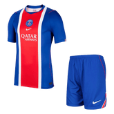 Pánské PSG Domov Fotbalový dres (Jersey+Shorts) Kit 2026/27