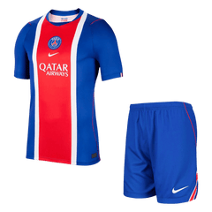 Pánské PSG Domov Fotbalový dres (Jersey+Shorts) Kit 2026/27