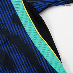 Pánské Brazil Pryč Fotbalový dres Mistrovství světa 2026