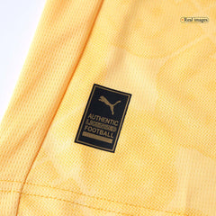 Pánské AC Milan FOFANA #19 Třetí pryč Fotbalový dres 2025/26