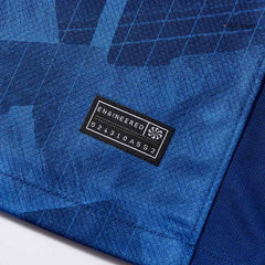 Chelsea Home Long Sleeve Football Jersey 2025/26 Blue