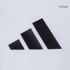 Real Madrid VINI JR. #7 Home Football Shirt 2025/26 - Player Version