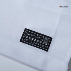 Pánský domácí fotbalový dres Tottenham Hotspur 2025/26