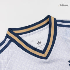 Pánské Italy Pryč Fotbalový dres Mistrovství světa 2026