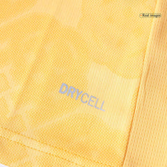 Pánské AC Milan FOFANA #19 Třetí pryč Fotbalový dres 2025/26