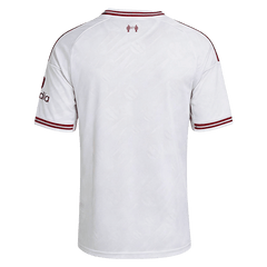 Pánské Liverpool Pryč Fotbalový dres 2026/27