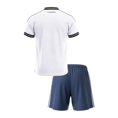 Děti Italy Pryč Světový pohár Fotbalový dres Kit(dres + šortky) 2026