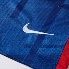 Domácí fotbalové trenýrky Chelsea 2025/26