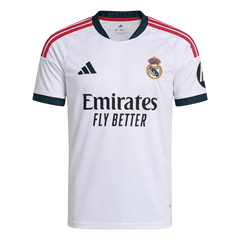 Pánské Real Madrid Domov Fotbalový dres (Jersey+Shorts) Kit 2026/27