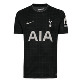 Tottenham Hotspur Pryč Fotbalový dres 2025/26 - verze pro hráče