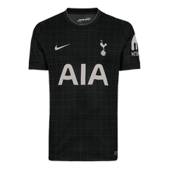 Tottenham Hotspur Pryč Fotbalový dres 2025/26 - verze pro hráče