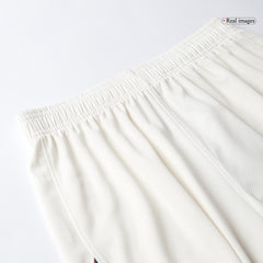 Venkovní fotbalové kraťasy Chelsea 2025/26