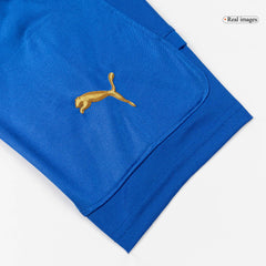 Italy Domov Retro fotbalový dres 2004