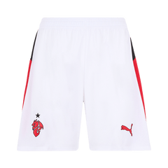 AC Milan Away Football Shorts 2025/26
