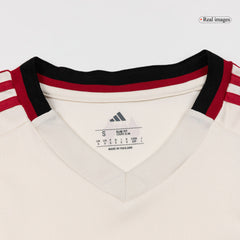 Pánské Liverpool SZOBOSZLAI #8 Pryč Fotbalový dres 2025/26