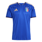 Pánské Italy Domov Fotbalový dres Mistrovství světa 2026