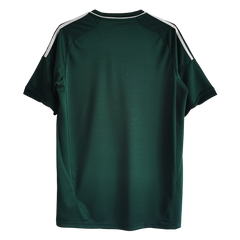 Třetí venkovní retro fotbalový dres Real Madrid 2012/13