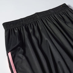 Juventus 2025/26 Home Football Shorts