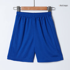 Sada dětského dresu Atletico Madrid pro děti (dres + šortky) 2025/26