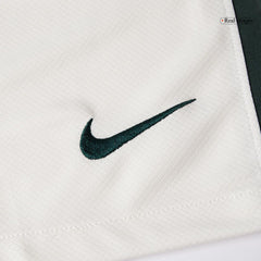 Chelsea 2025/26 Away Football Shorts