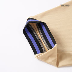 Pánské Barcelona KOUNDE #23 Pryč Fotbalový dres 2025/26 - UCL