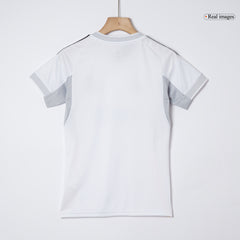 Dámský domácí fotbalový dres Real Madrid 2025/26