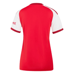 Dámské Arsenal Domov Fotbalový dres 2026/27
