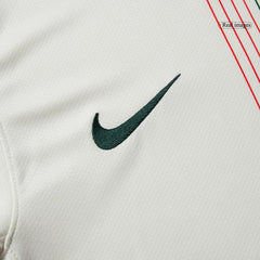 Pánské Chelsea GARNACHO #49 Pryč Fotbalový dres 2025/26