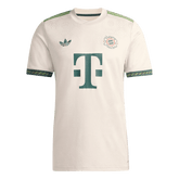 Pánské Bayern Munich Fotbalový dres 2025/26